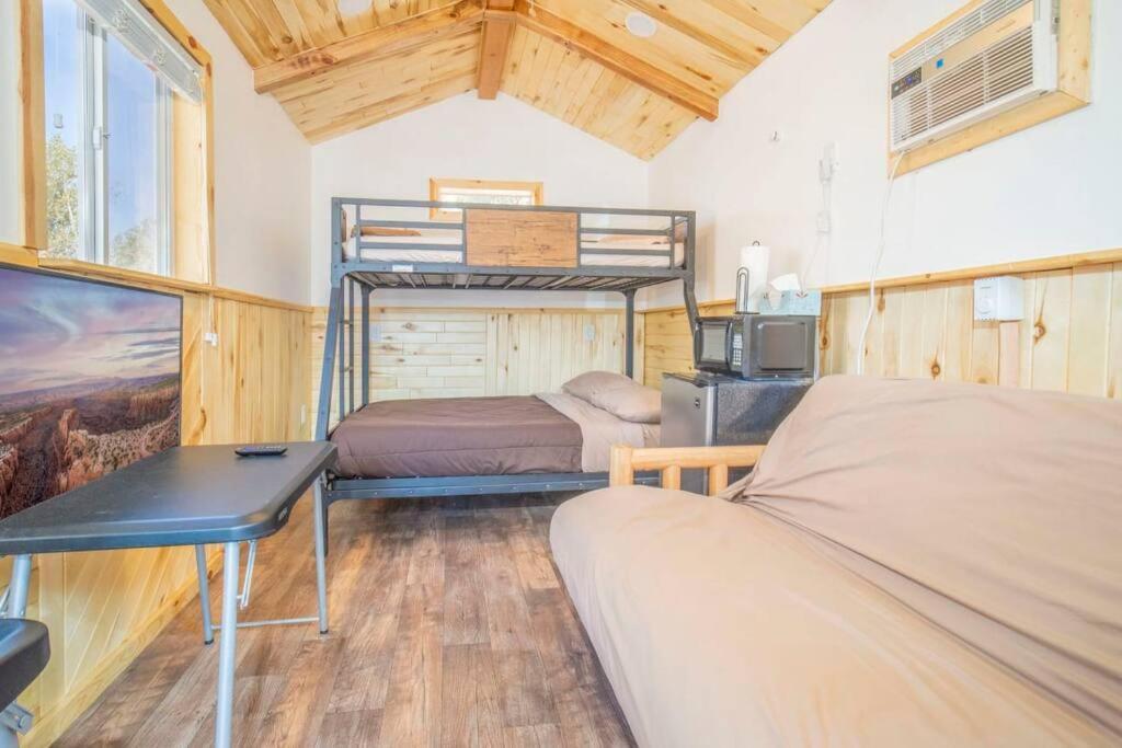 Moab Rv Resort Basic Cabin #3 - Okbc-C3 Εξωτερικό φωτογραφία